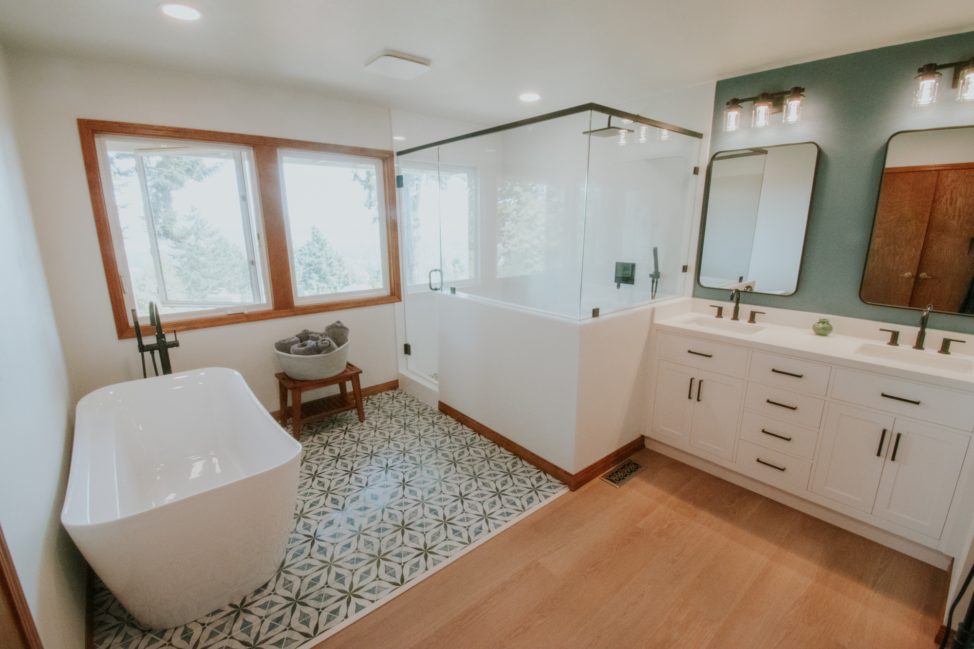 5 Smart Decisions to Make Before Starting a Bathroom Remodel