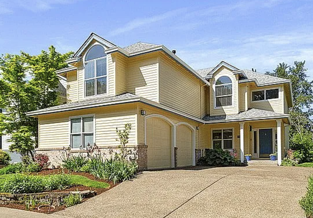 House Hunters Want Turn-Key
